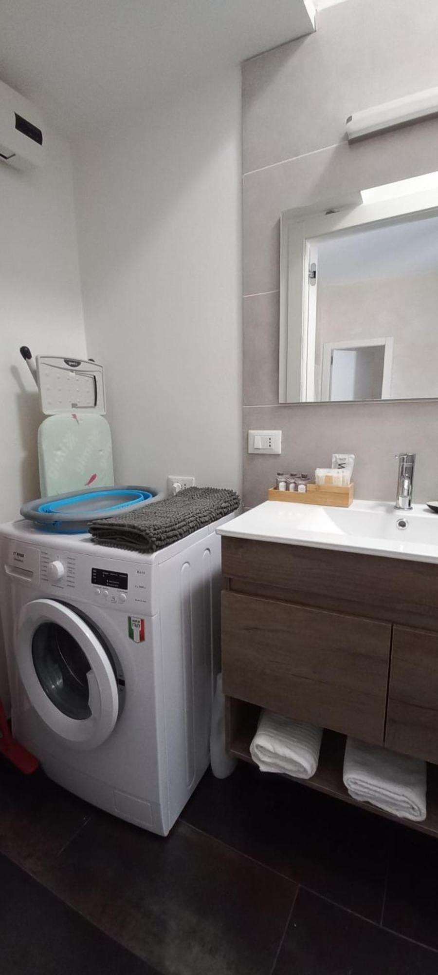 Palms House Apartamento Roma
