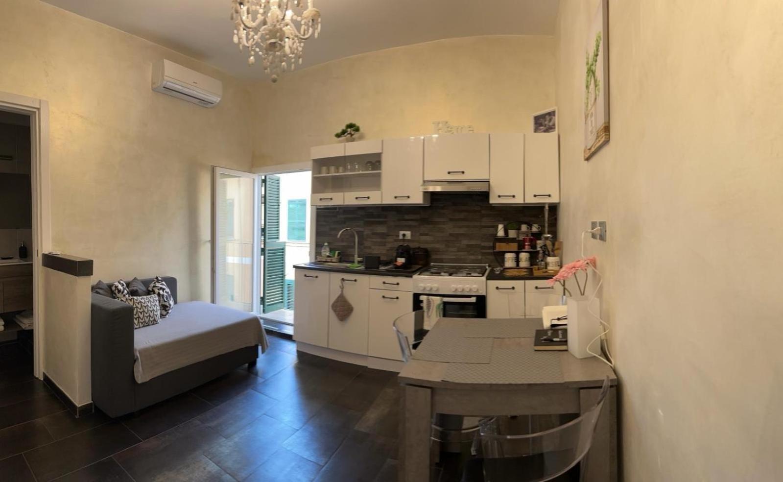 Palms House Rome